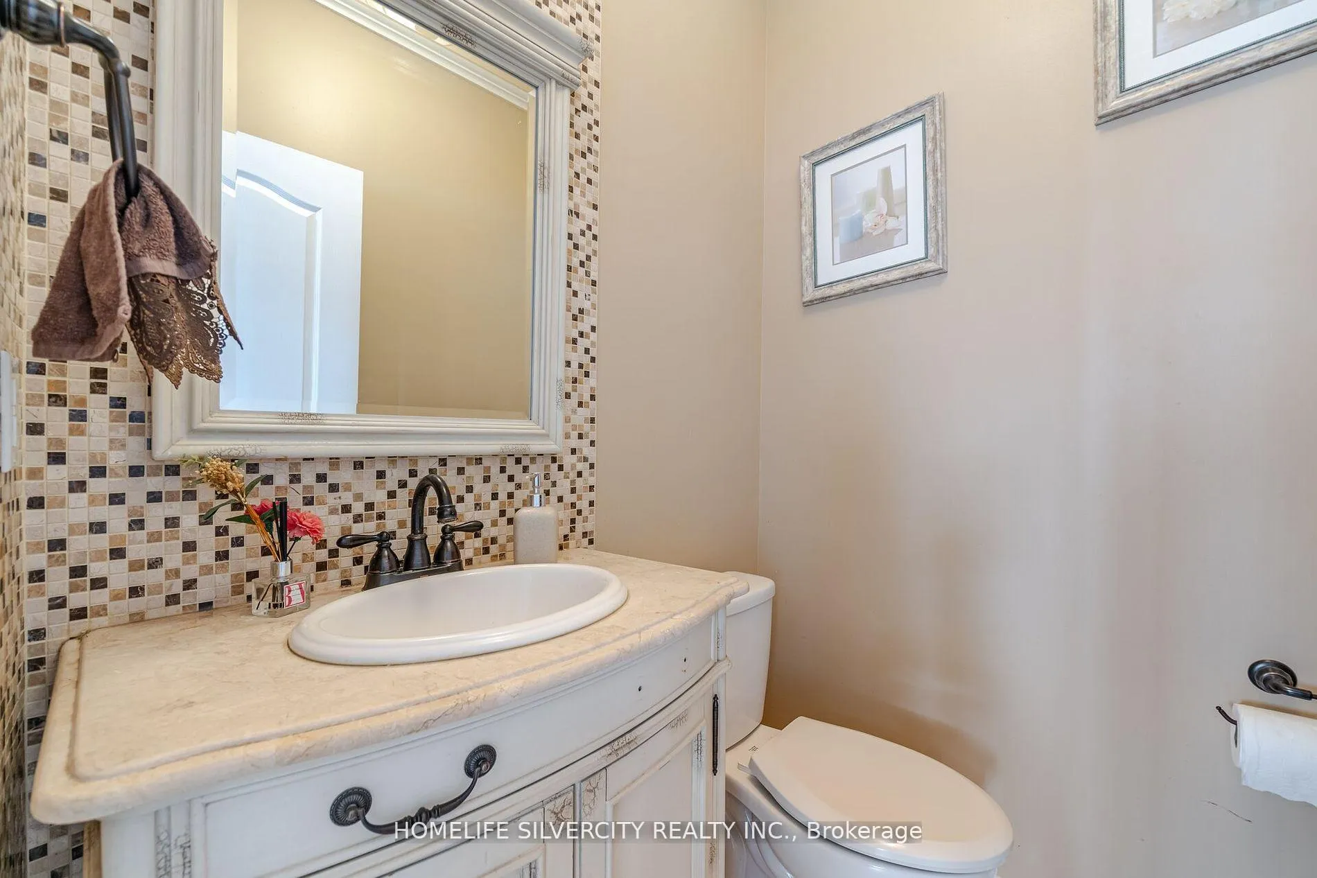 Photo 12 of 14 Oakhaven Road, Brampton, Bram East — HOMEH