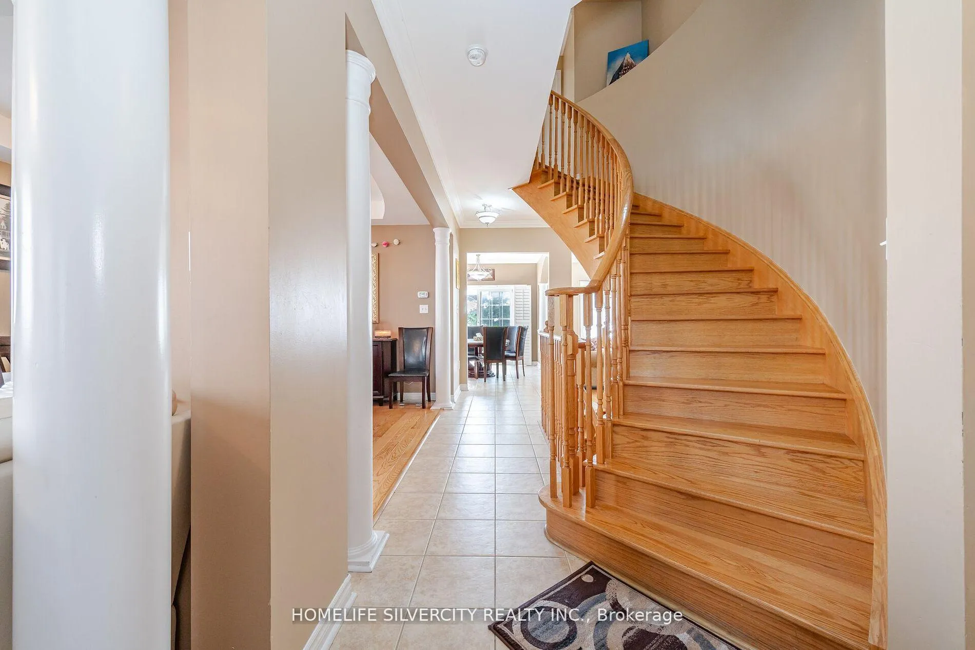 Photo 13 of 14 Oakhaven Road, Brampton, Bram East — HOMEH