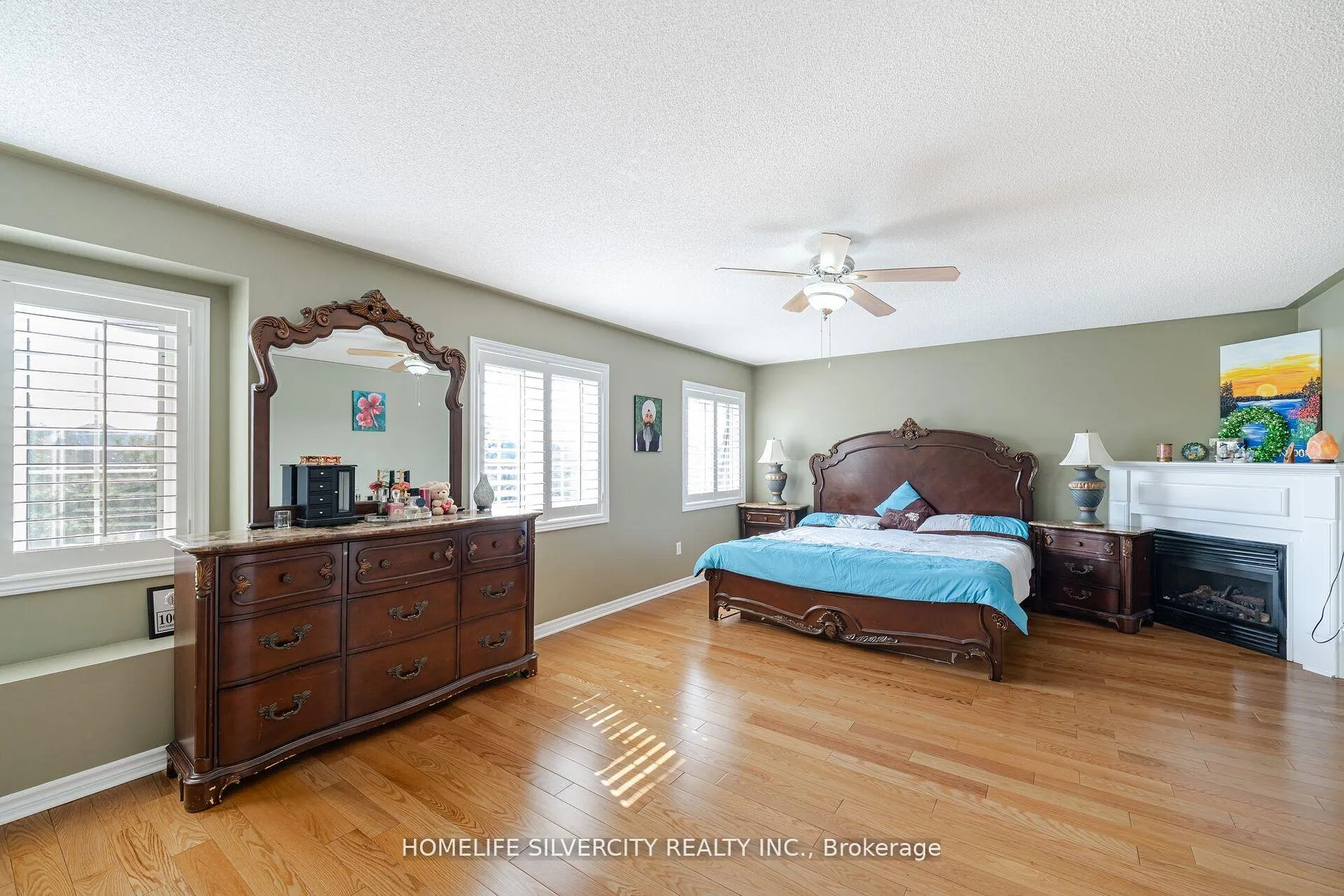 Photo 15 of 14 Oakhaven Road, Brampton, Bram East — HOMEH