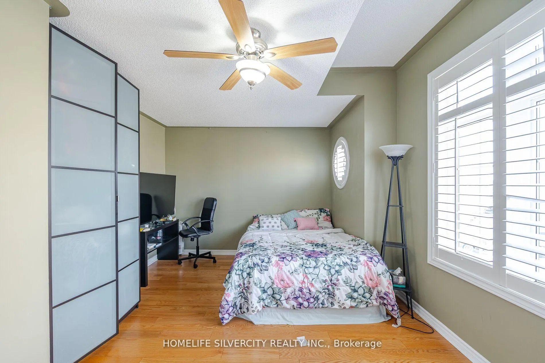 Photo 17 of 14 Oakhaven Road, Brampton, Bram East — HOMEH