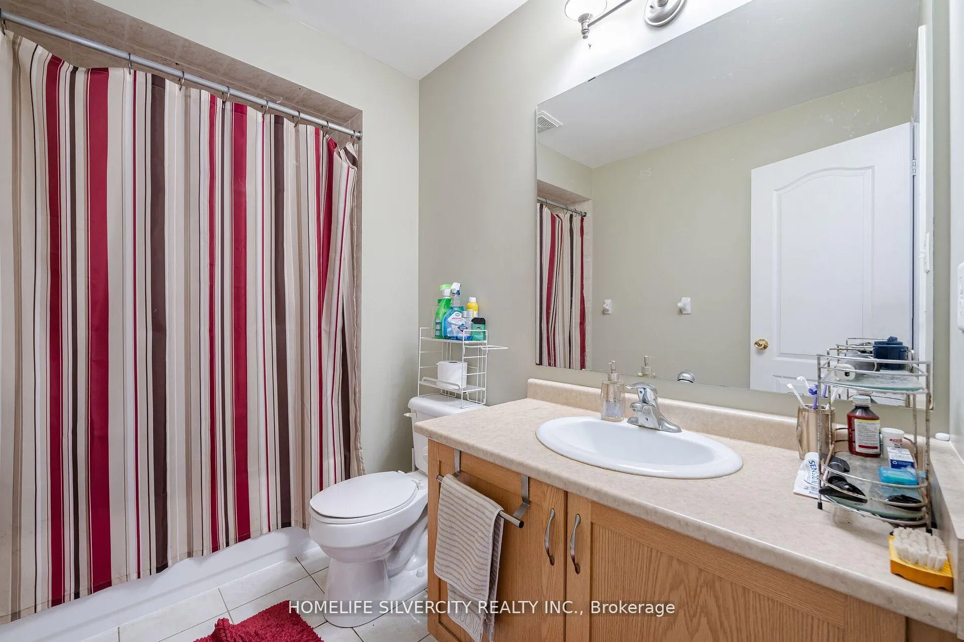 Photo 19 of 14 Oakhaven Road, Brampton, Bram East — HOMEH
