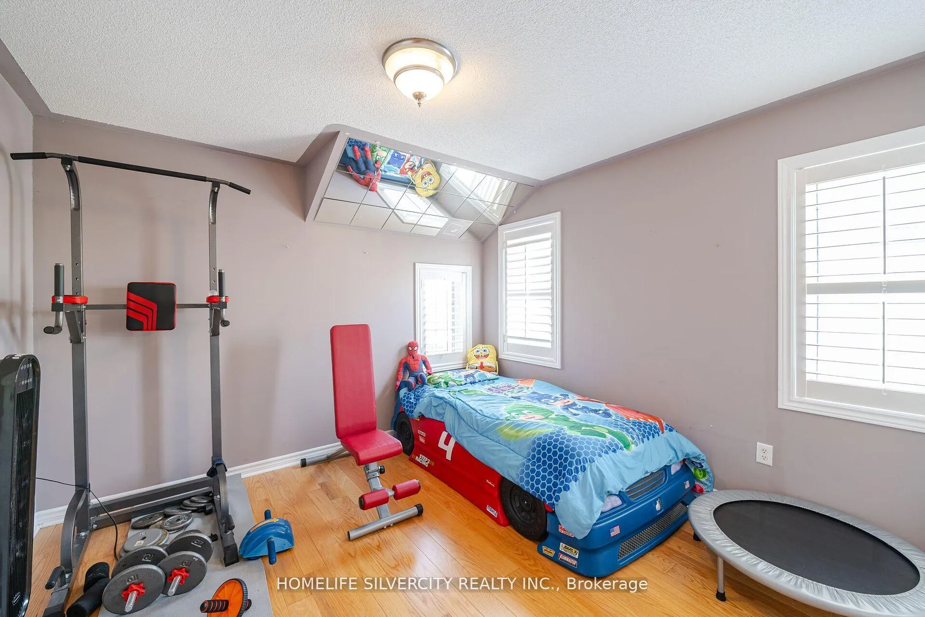 Photo 24 of 14 Oakhaven Road, Brampton, Bram East — HOMEH