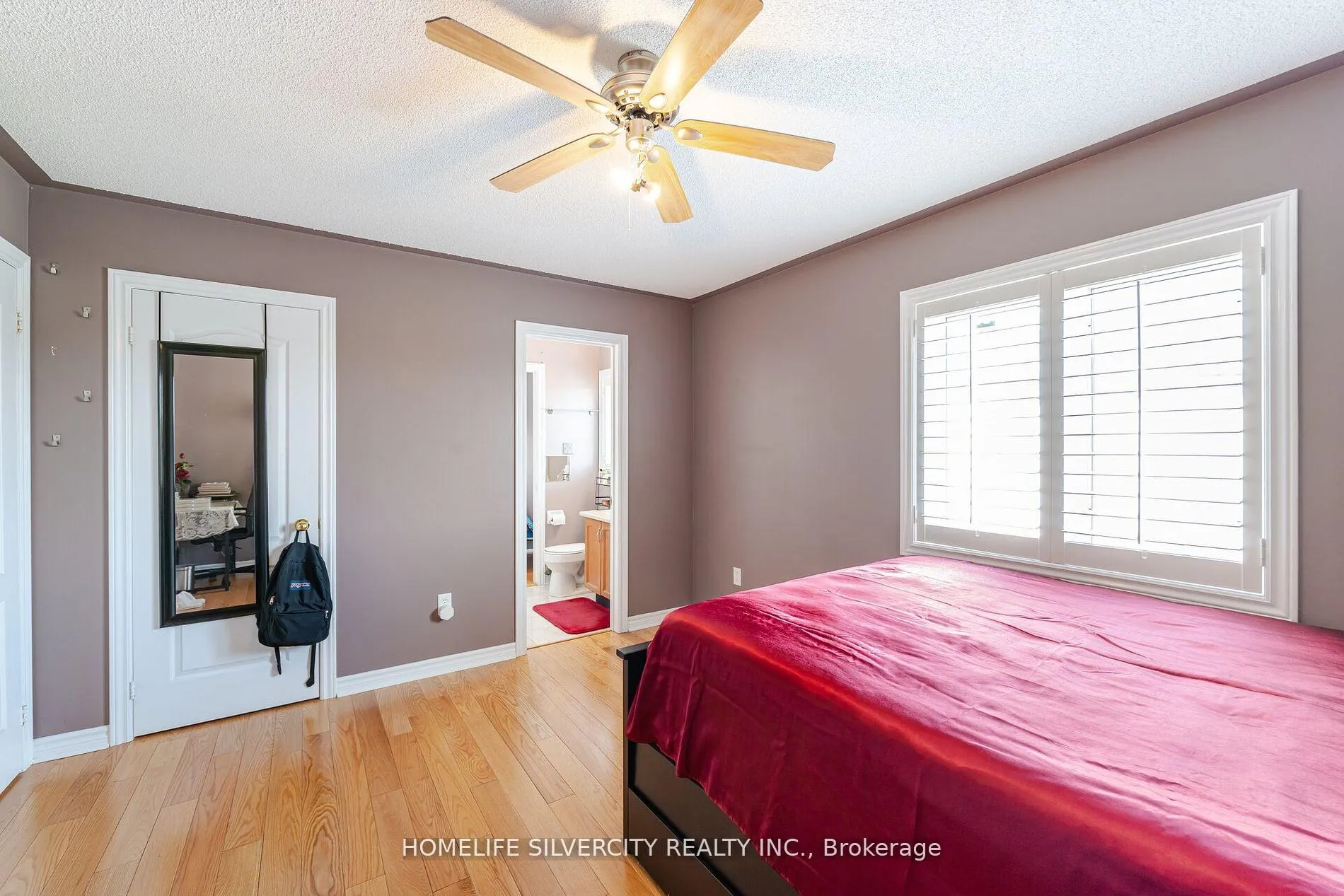 Photo 25 of 14 Oakhaven Road, Brampton, Bram East — HOMEH