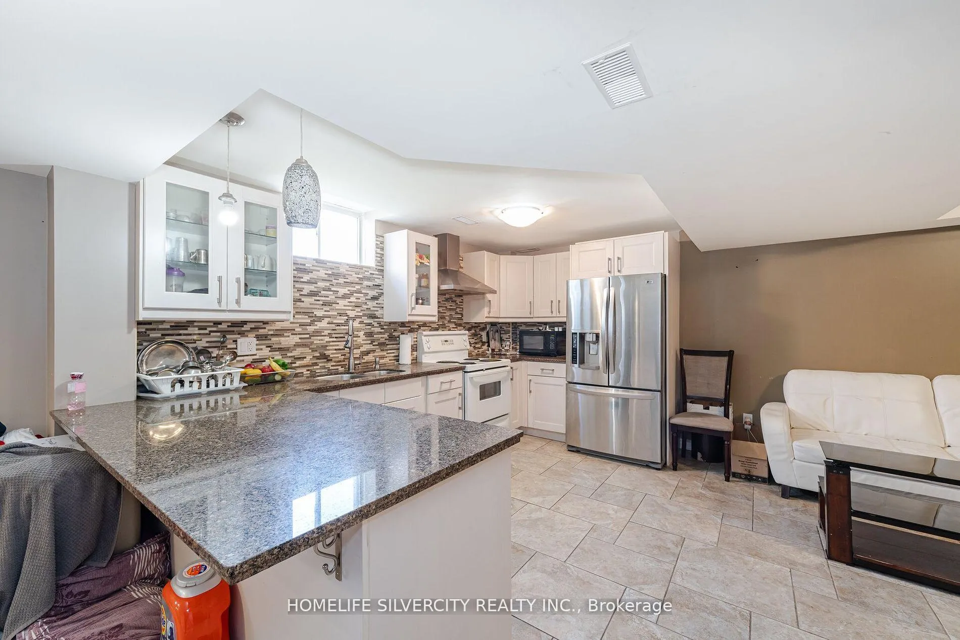 Photo 30 of 14 Oakhaven Road, Brampton, Bram East — HOMEH