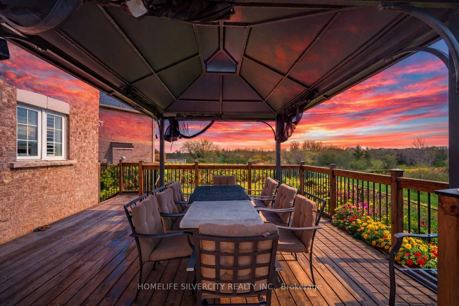 Photo 36 of 14 Oakhaven Road, Brampton, Bram East — HOMEH