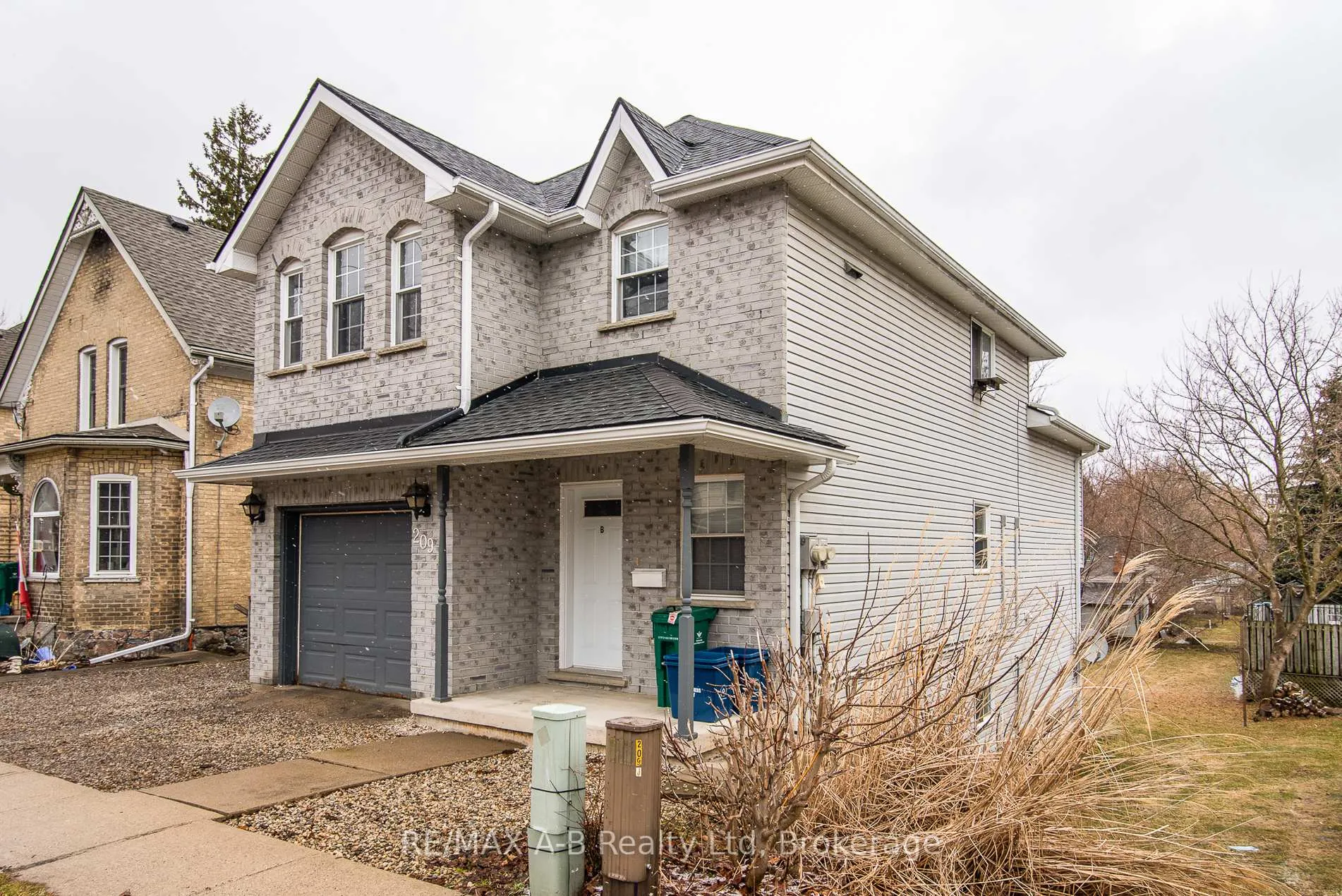 Photo 1 of 209 Jacob Street, Wilmot — HOMEH
