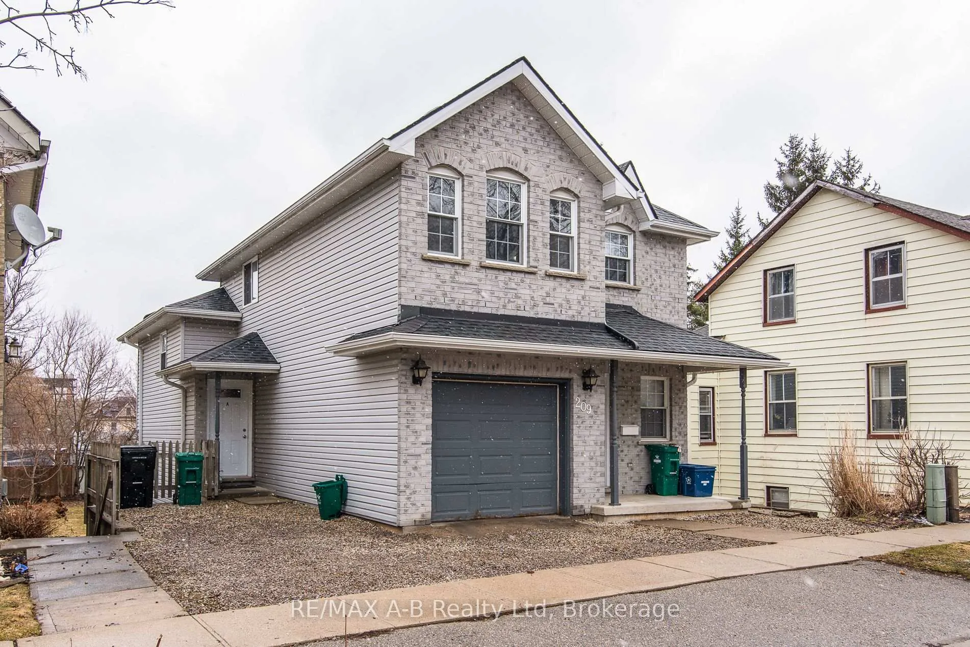 Photo 41 of 209 Jacob Street, Wilmot — HOMEH