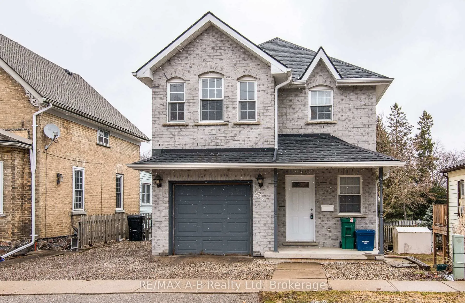 Photo 42 of 209 Jacob Street, Wilmot — HOMEH