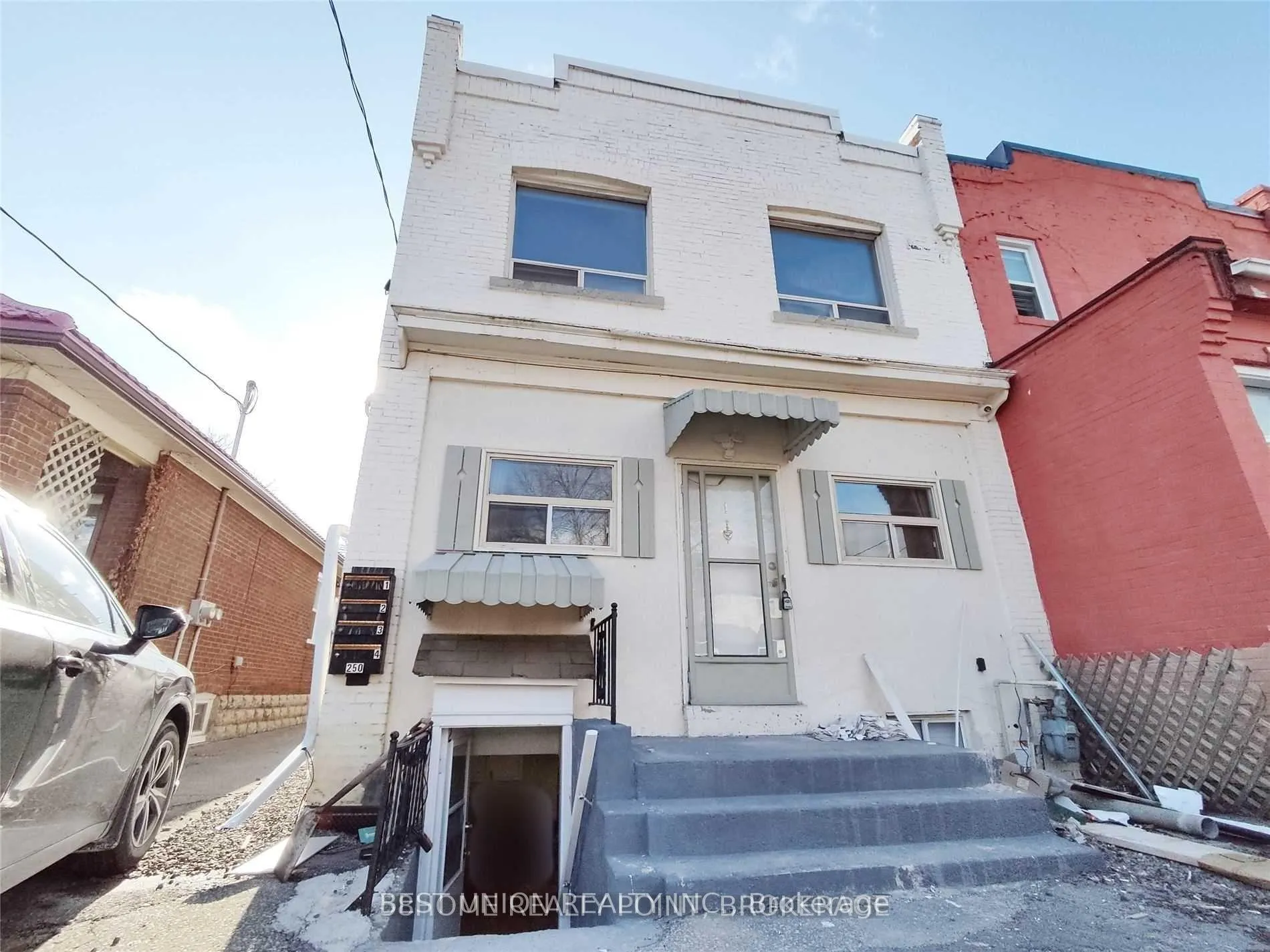 Photo 1 of Unit 2, 25 Sixth Street, Etobicoke, New Toronto — HOMEH