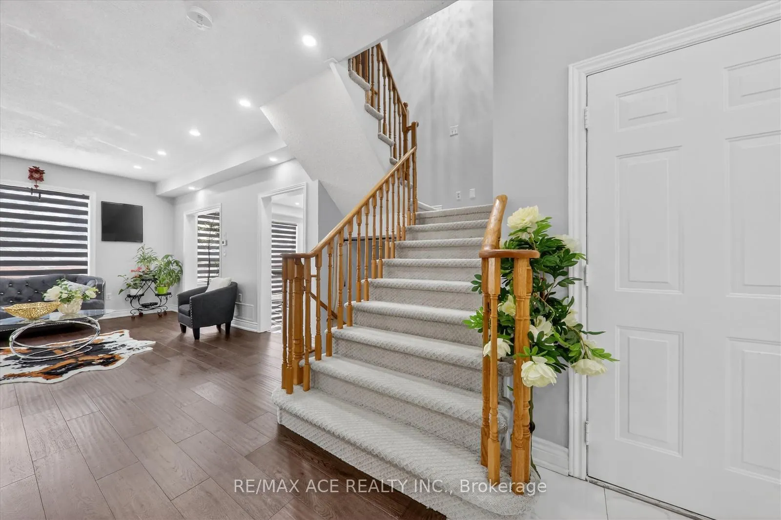 Photo 9 of 9 Invitational Road, Brampton, Bram East — HOMEH