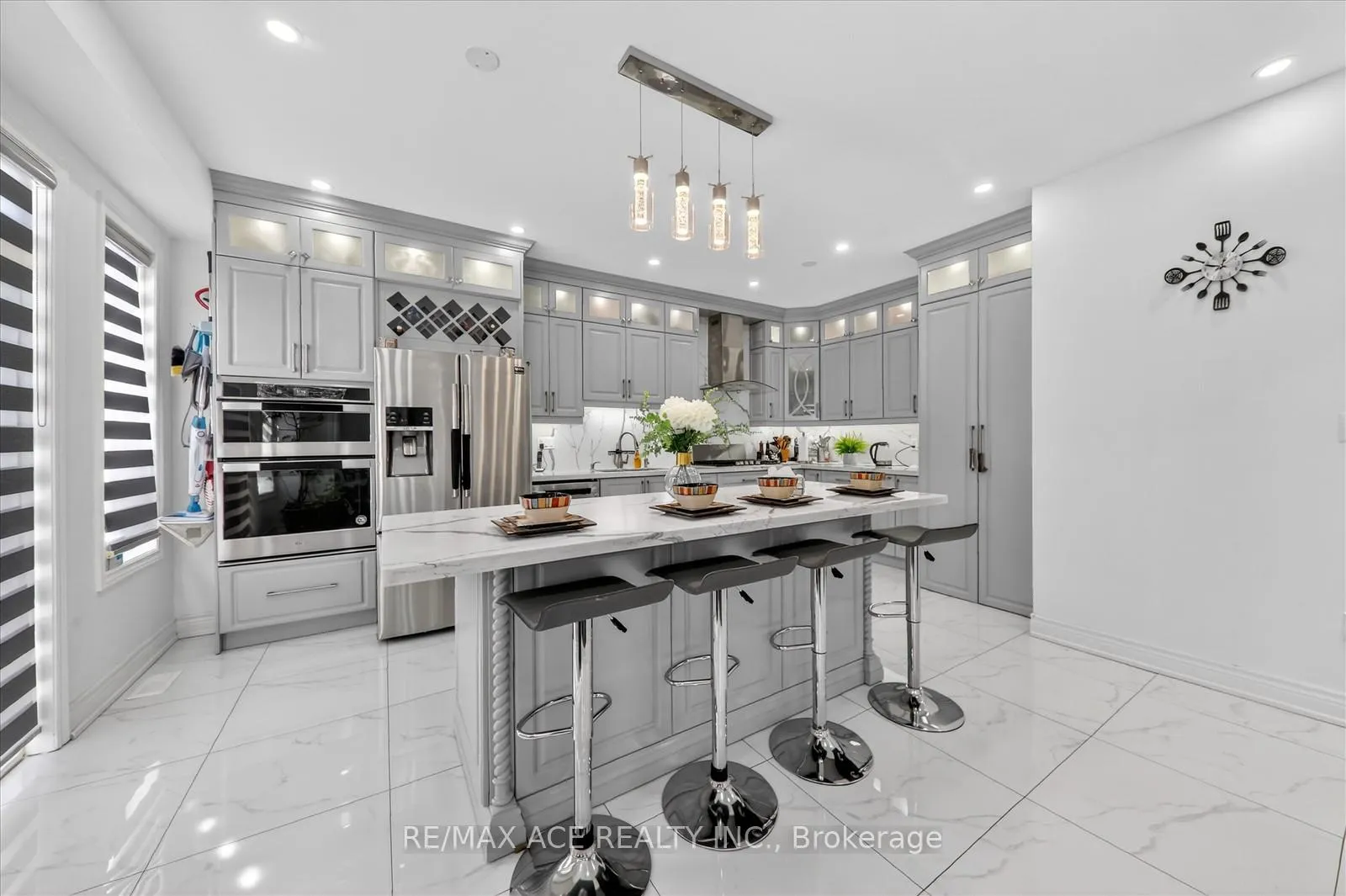 Photo 16 of 9 Invitational Road, Brampton, Bram East — HOMEH