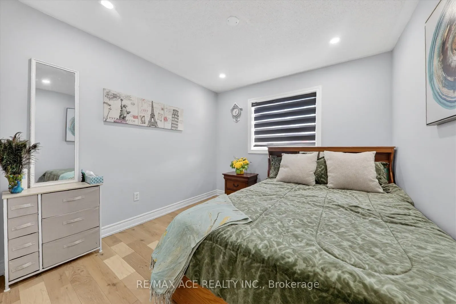 Photo 26 of 9 Invitational Road, Brampton, Bram East — HOMEH
