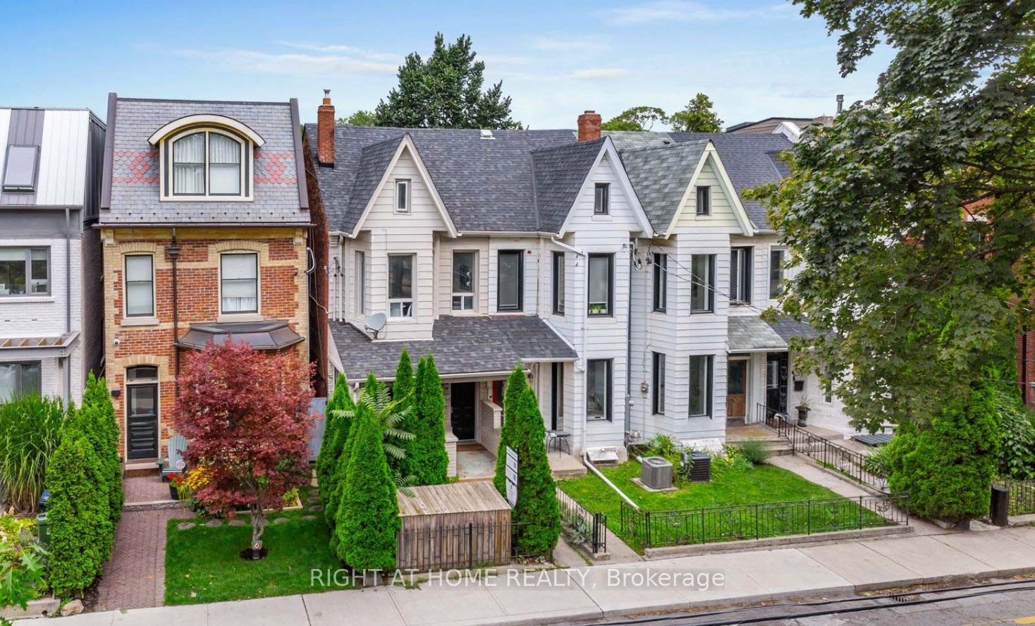 Photo 1 of Unit 2nd &3r, 124 Argyle Street, Toronto, Trinity-Bellwoods — HOMEH