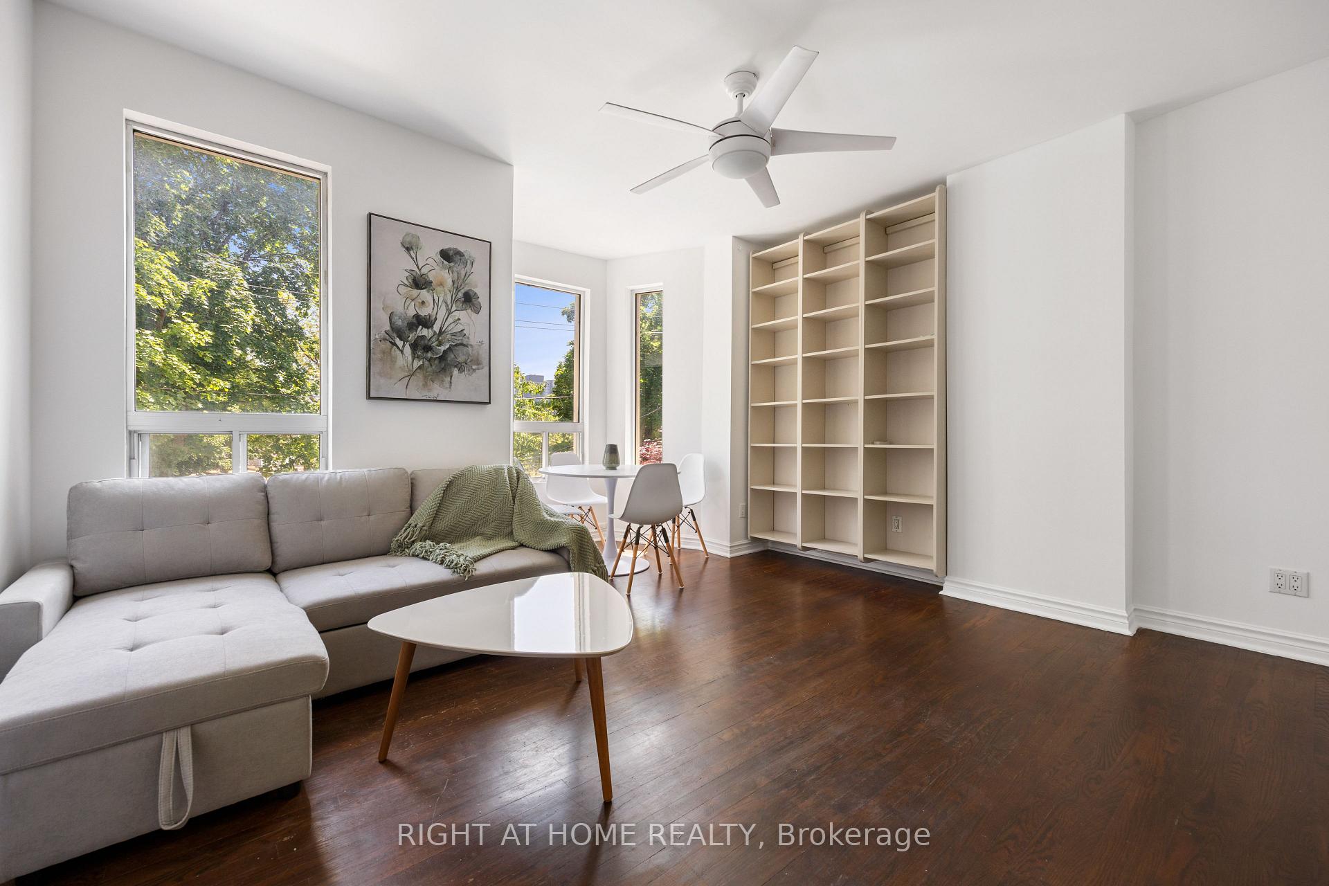Photo 7 of Unit 2nd &3r, 124 Argyle Street, Toronto, Trinity-Bellwoods — HOMEH