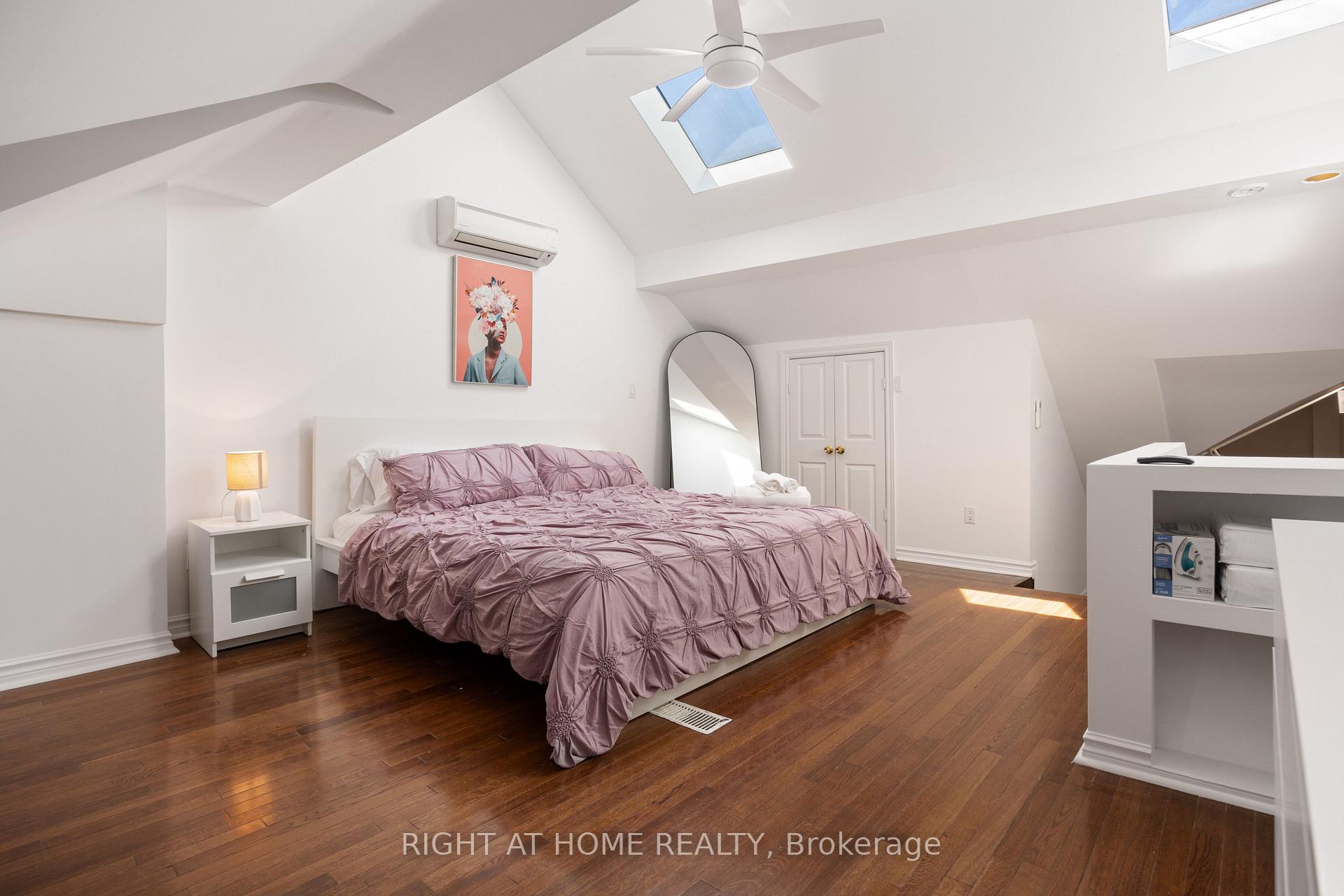 Photo 13 of Unit 2nd &3r, 124 Argyle Street, Toronto, Trinity-Bellwoods — HOMEH