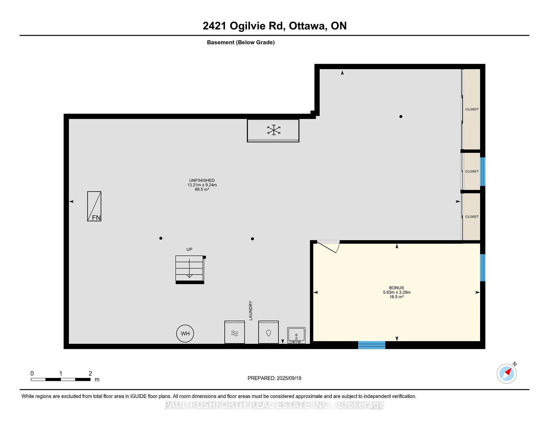 Photo 168 of 2421 Ogilvie Road, Ottawa, Beacon Hill North — HOMEH