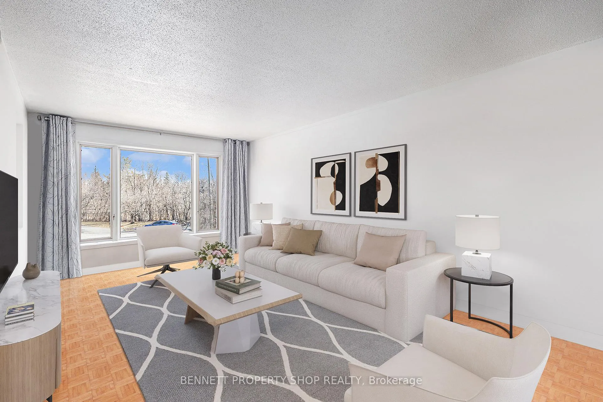 Photo 22 of 52 Sandhurst Court, Ottawa, Mooneys Bay/Riverside Park — HOMEH