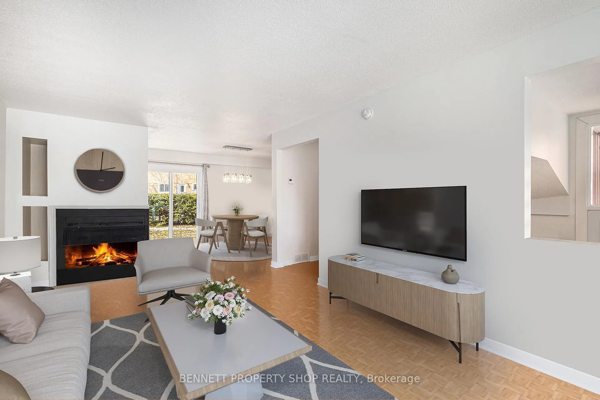 Photo 39 of 52 Sandhurst Court, Ottawa, Mooneys Bay/Riverside Park — HOMEH