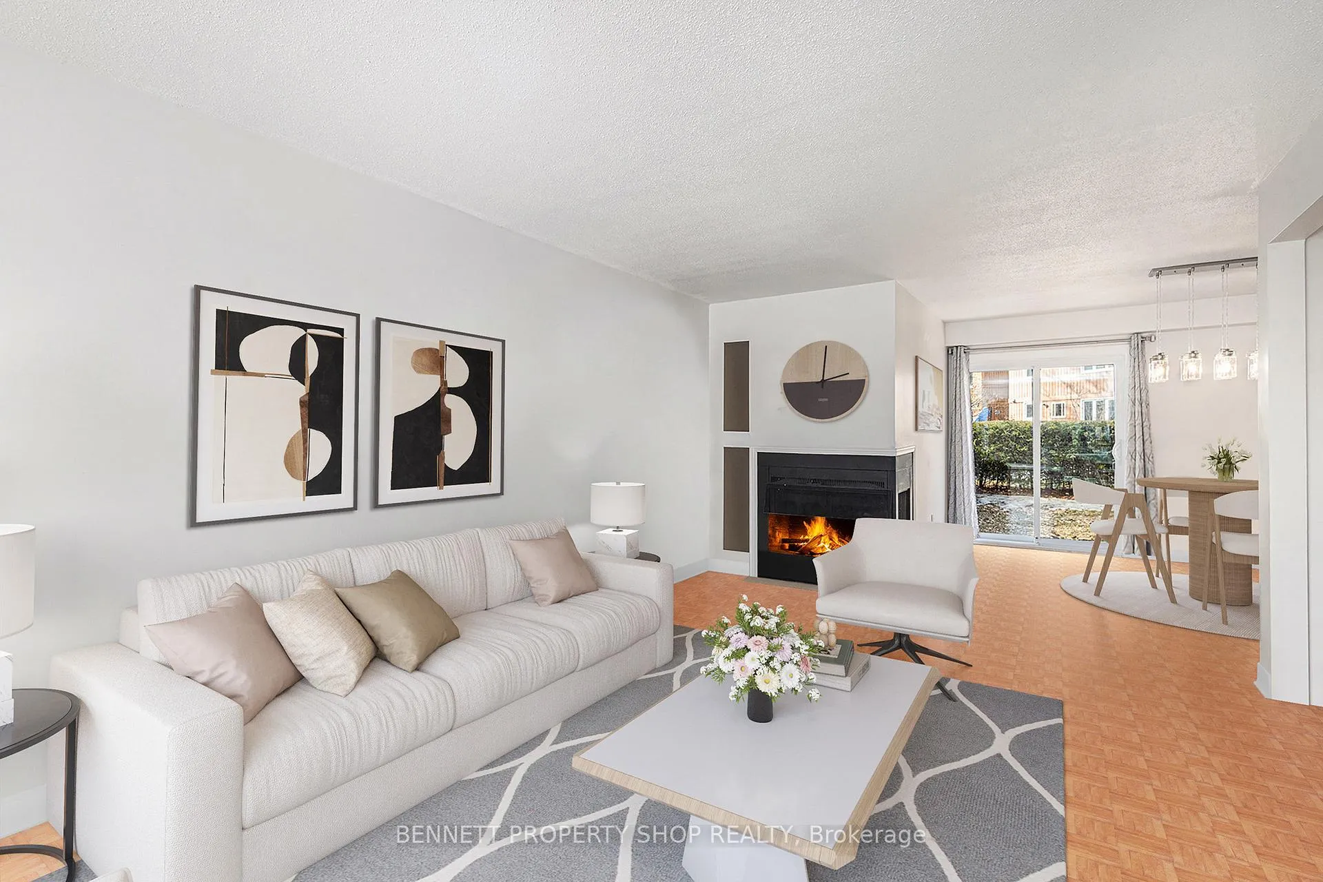Photo 42 of 52 Sandhurst Court, Ottawa, Mooneys Bay/Riverside Park — HOMEH