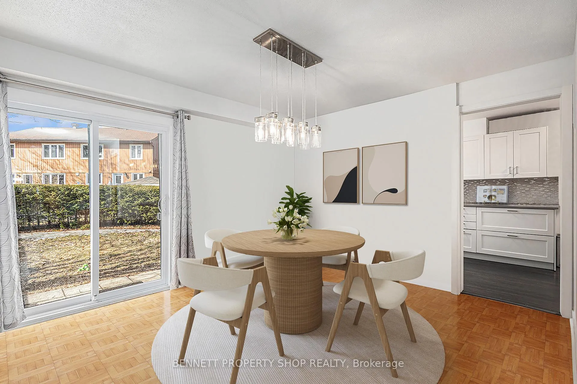 Photo 48 of 52 Sandhurst Court, Ottawa, Mooneys Bay/Riverside Park — HOMEH
