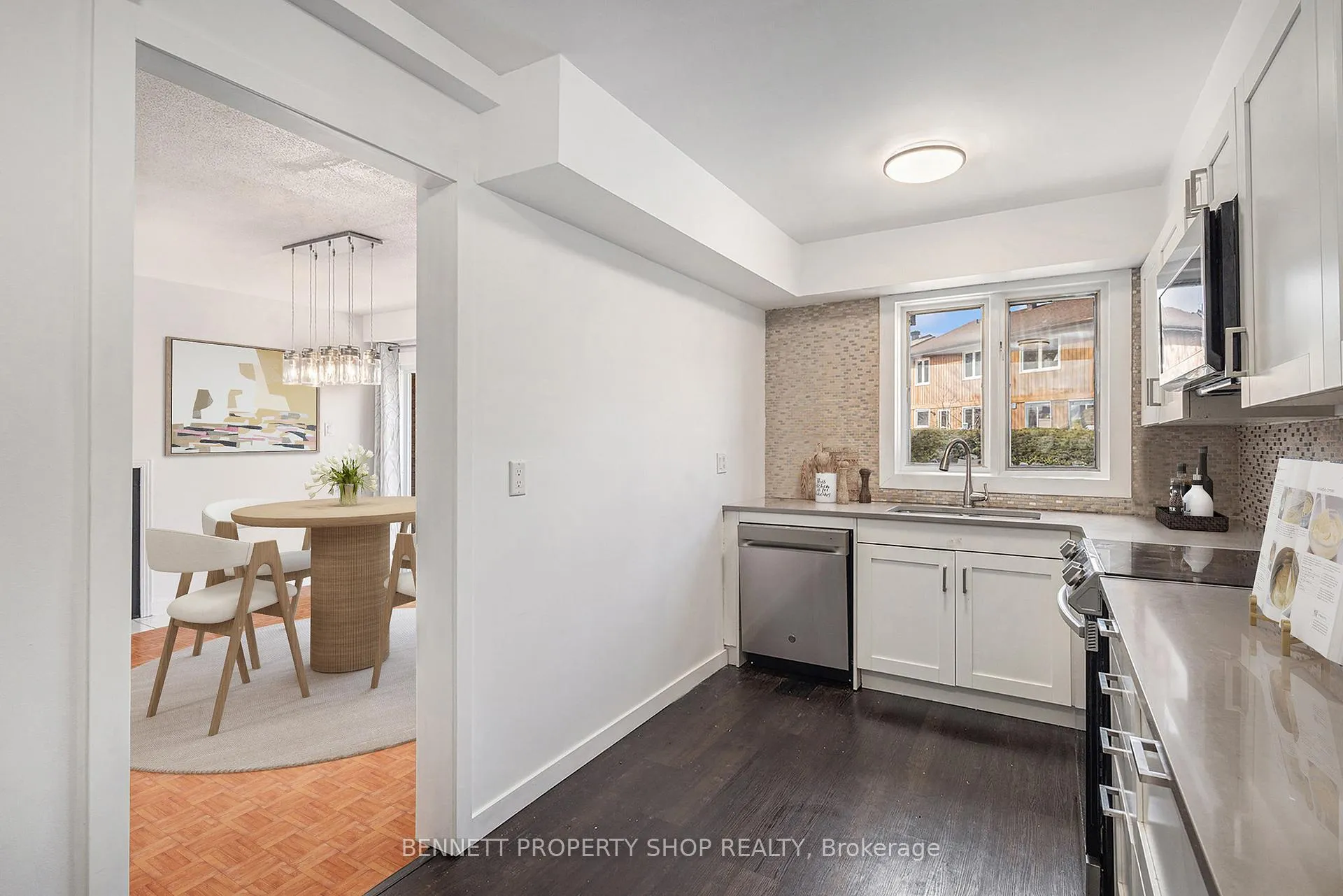 Photo 60 of 52 Sandhurst Court, Ottawa, Mooneys Bay/Riverside Park — HOMEH
