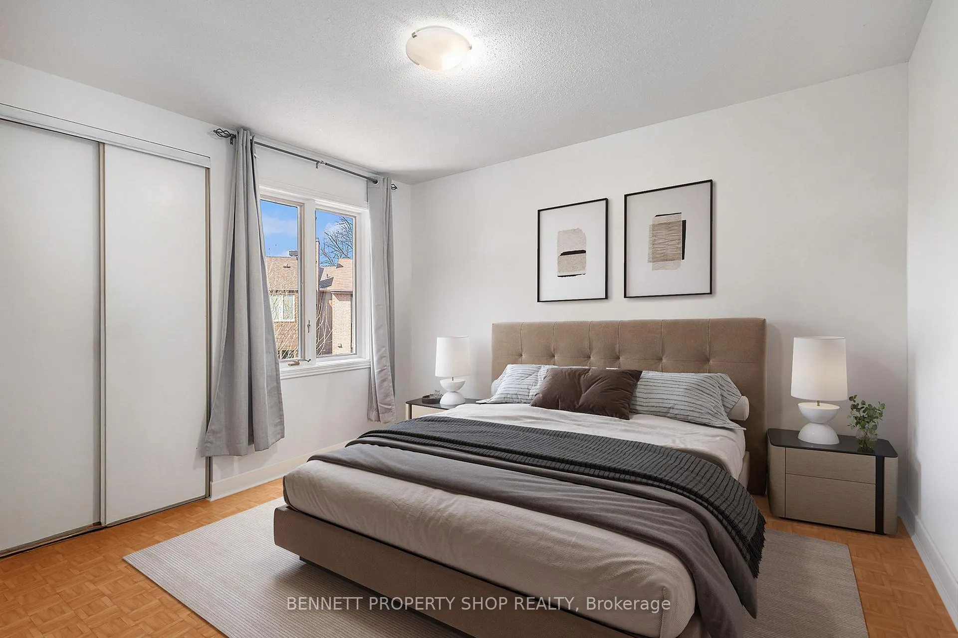 Photo 85 of 52 Sandhurst Court, Ottawa, Mooneys Bay/Riverside Park — HOMEH