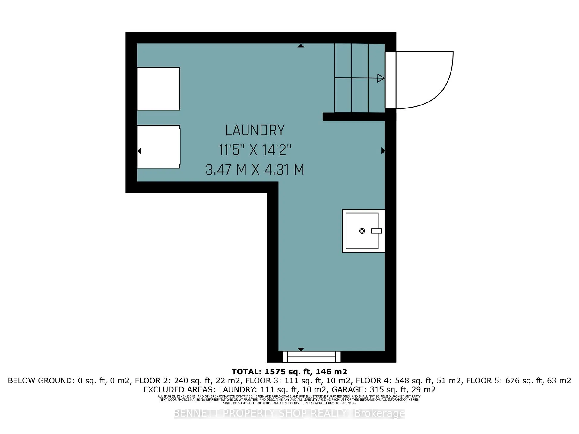Photo 129 of 52 Sandhurst Court, Ottawa, Mooneys Bay/Riverside Park — HOMEH