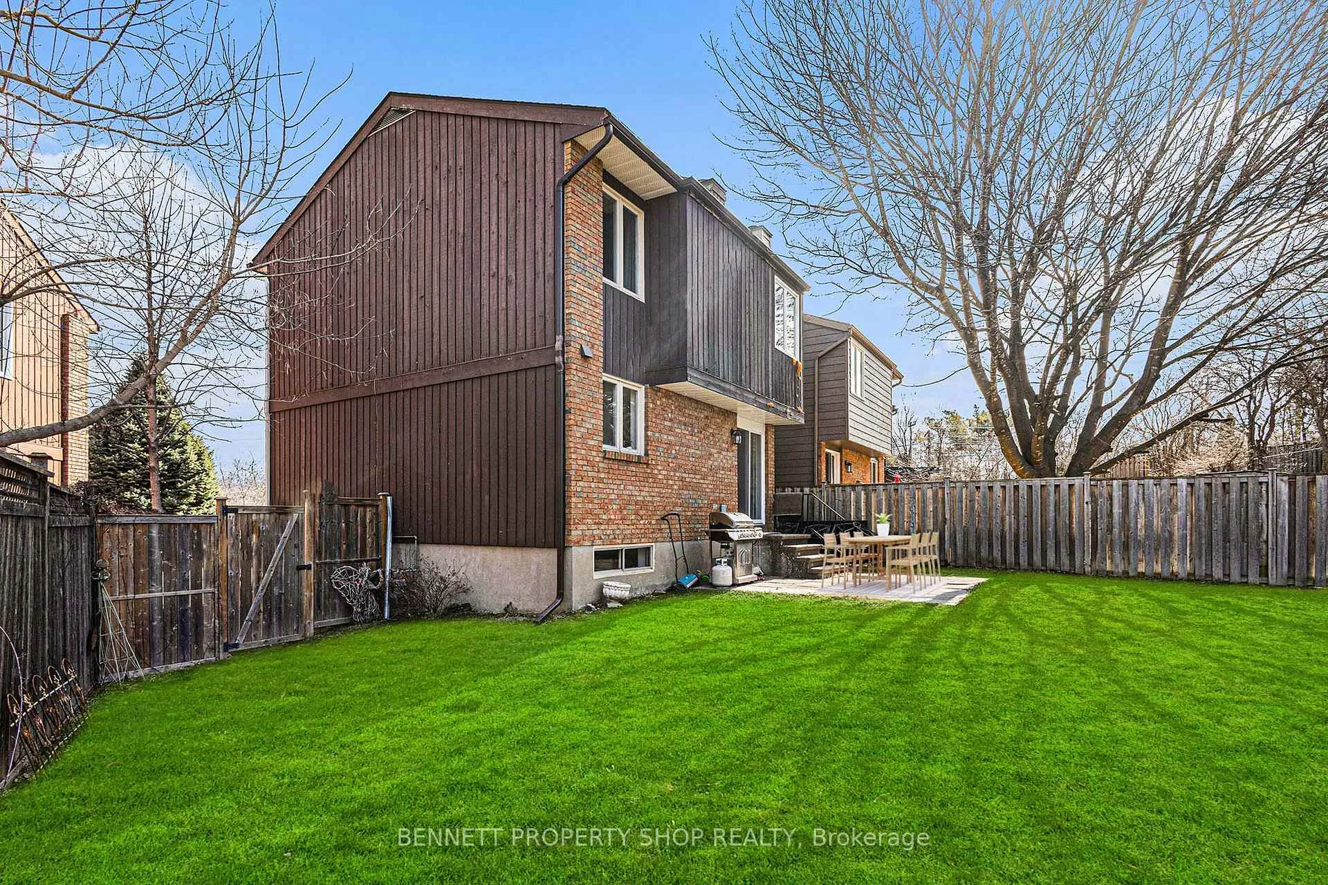 Photo 134 of 52 Sandhurst Court, Ottawa, Mooneys Bay/Riverside Park — HOMEH