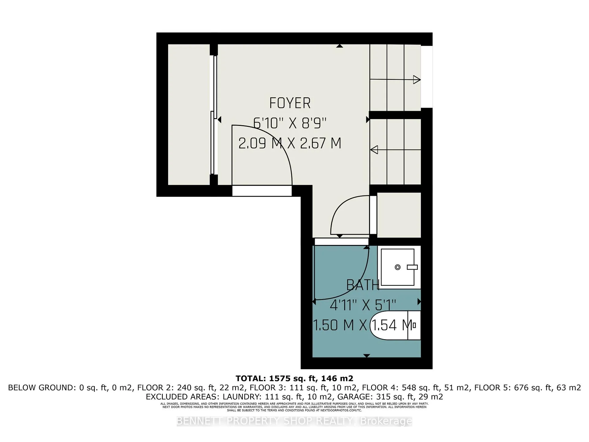 Photo 152 of 52 Sandhurst Court, Ottawa, Mooneys Bay/Riverside Park — HOMEH