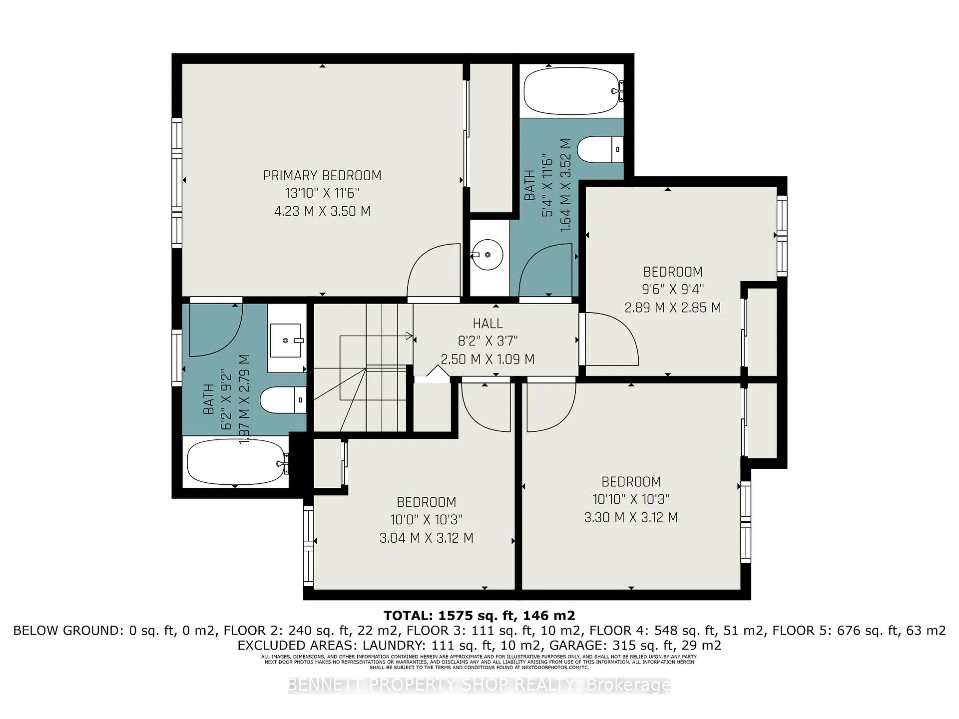 Photo 169 of 52 Sandhurst Court, Ottawa, Mooneys Bay/Riverside Park — HOMEH