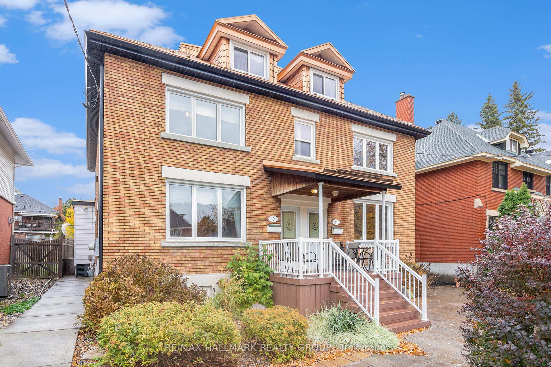 Photo 3 of 9 Warren Avenue, Ottawa, Ottawa West — HOMEH