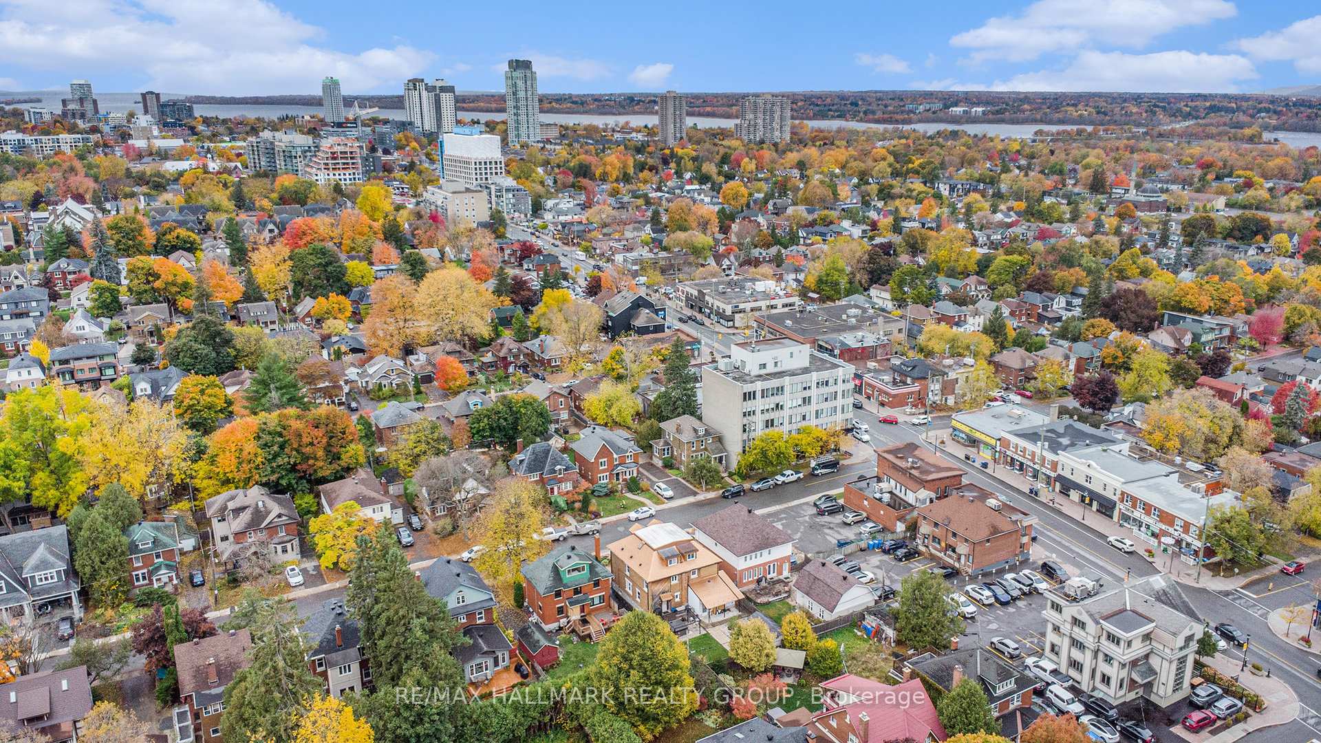 Photo 34 of 9 Warren Avenue, Ottawa, Ottawa West — HOMEH