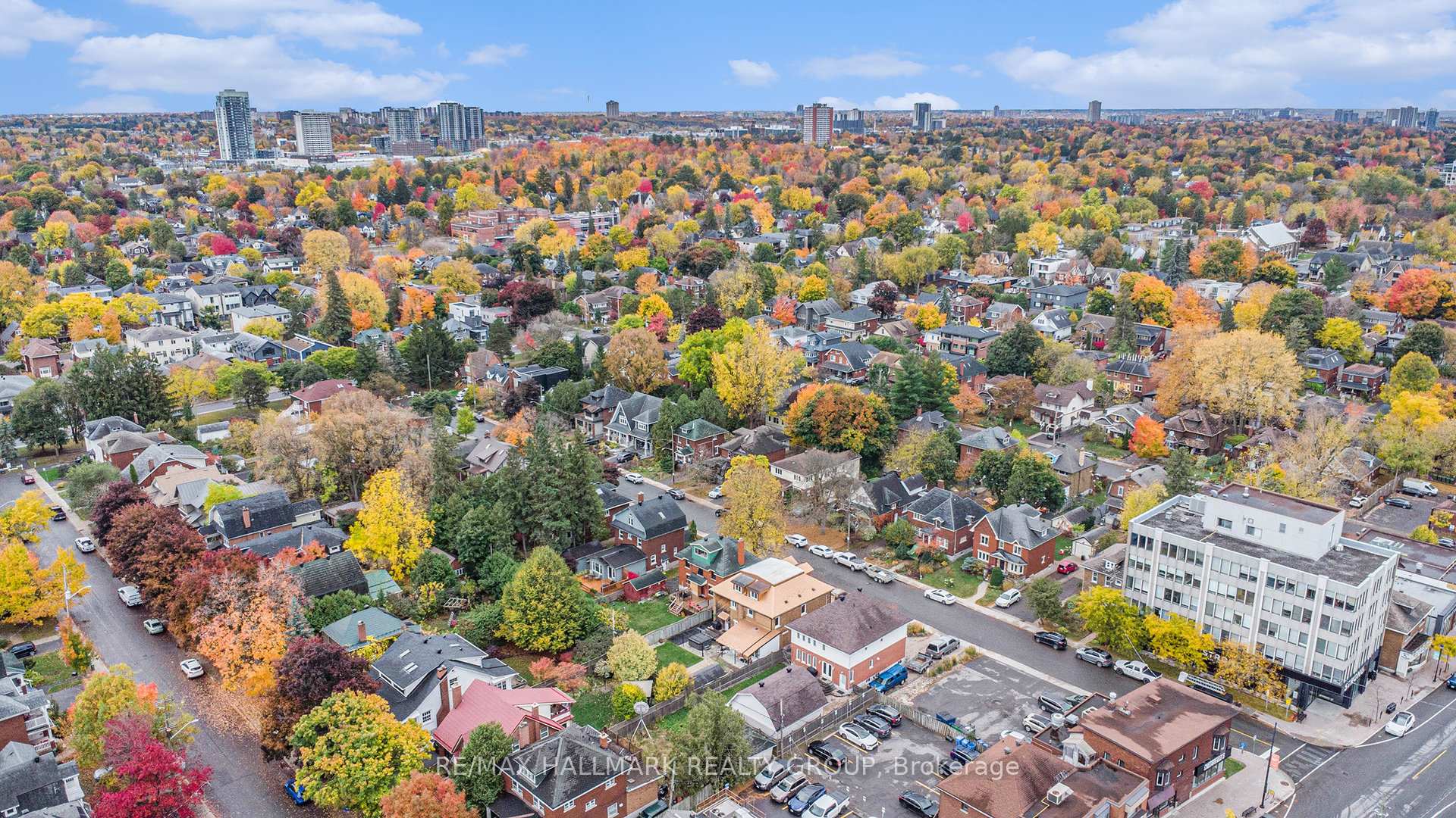 Photo 36 of 9 Warren Avenue, Ottawa, Ottawa West — HOMEH