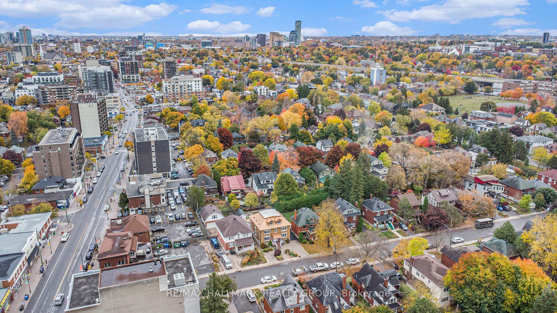 Photo 37 of 9 Warren Avenue, Ottawa, Ottawa West — HOMEH