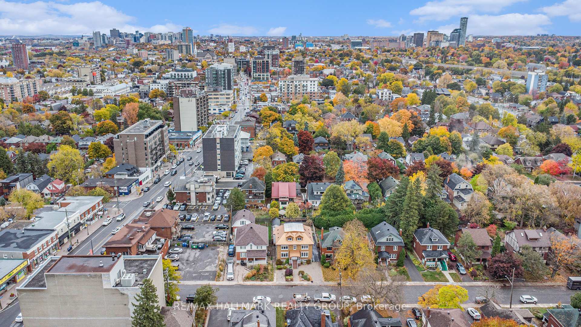 Photo 38 of 9 Warren Avenue, Ottawa, Ottawa West — HOMEH