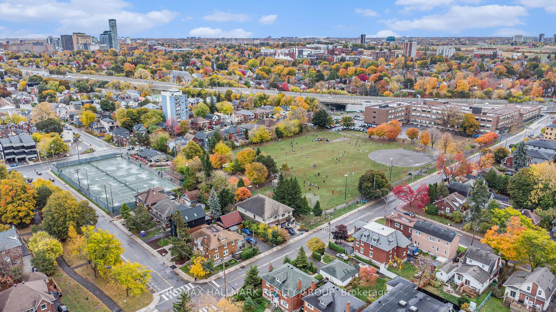 Photo 40 of 9 Warren Avenue, Ottawa, Ottawa West — HOMEH