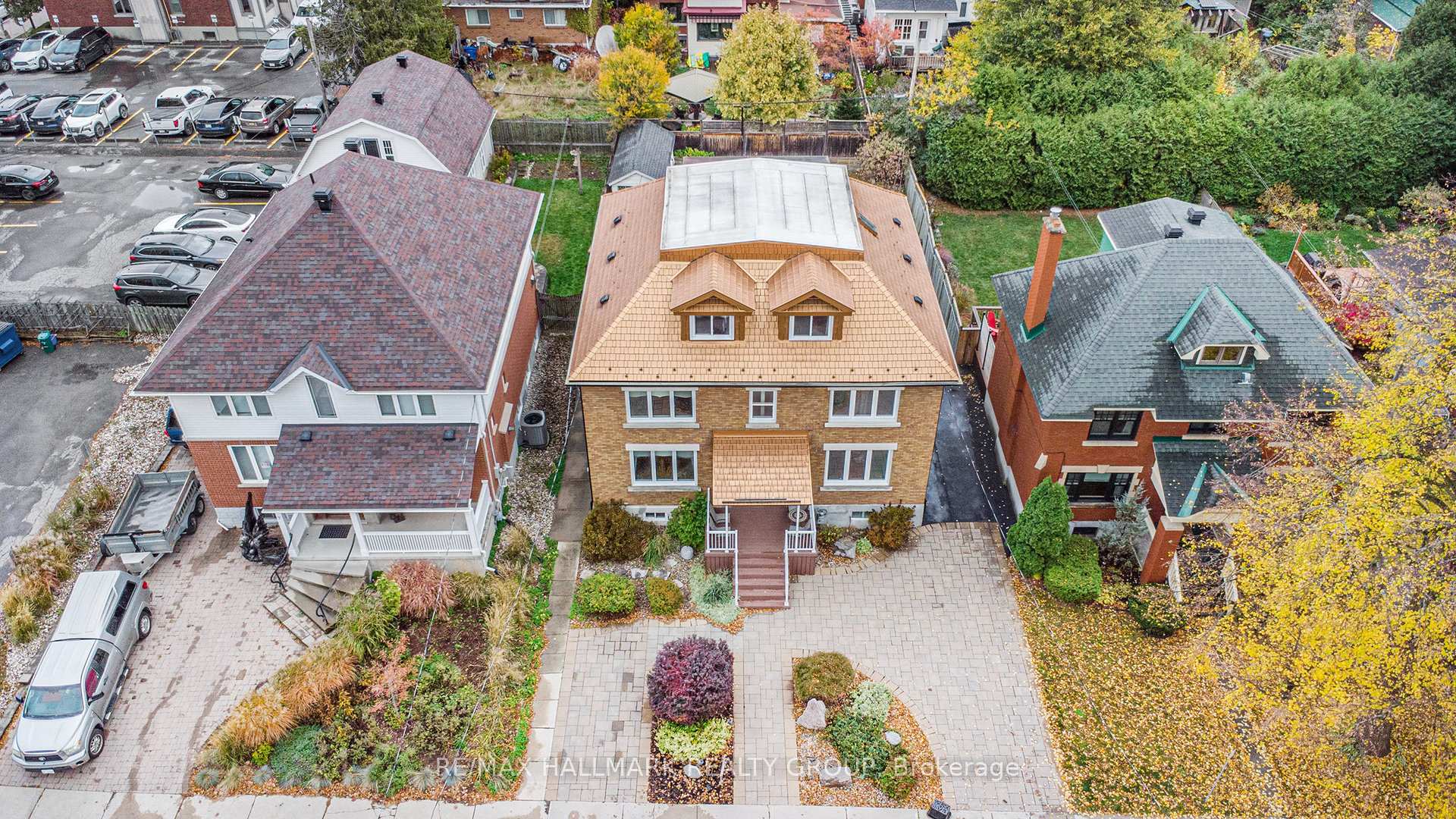 Photo 41 of 9 Warren Avenue, Ottawa, Ottawa West — HOMEH