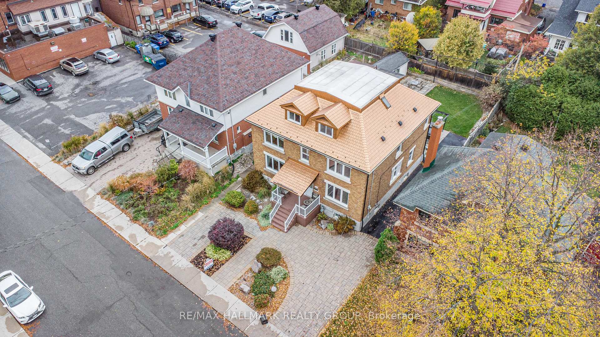 Photo 42 of 9 Warren Avenue, Ottawa, Ottawa West — HOMEH
