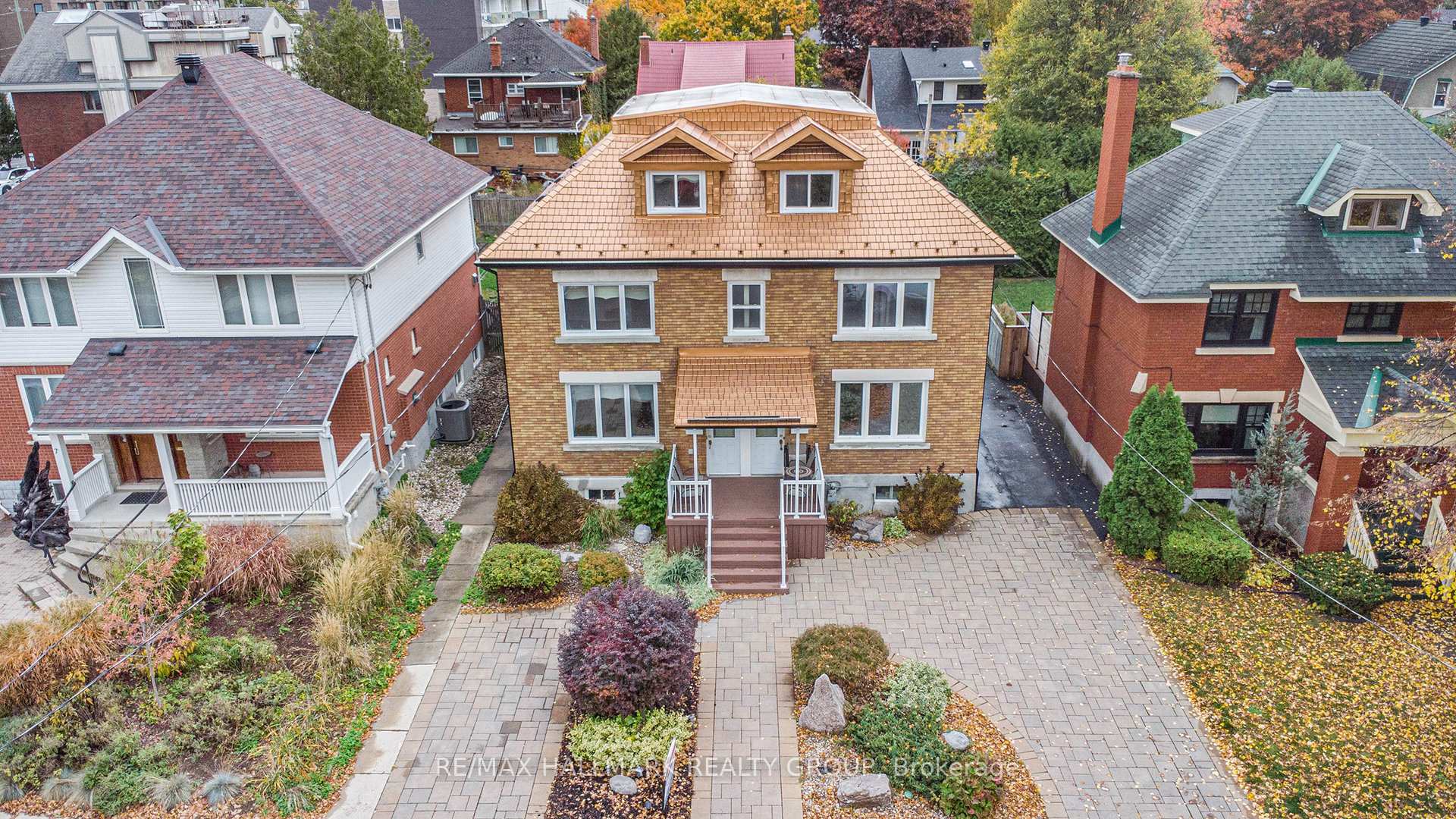 Photo 43 of 9 Warren Avenue, Ottawa, Ottawa West — HOMEH