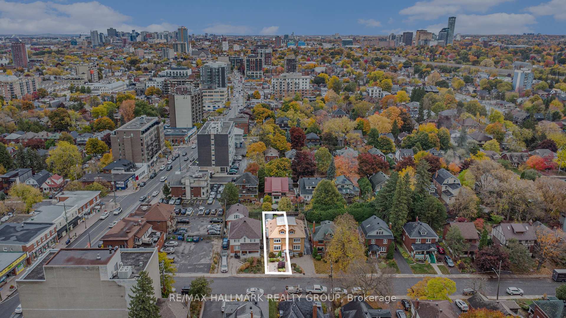 Photo 44 of 9 Warren Avenue, Ottawa, Ottawa West — HOMEH