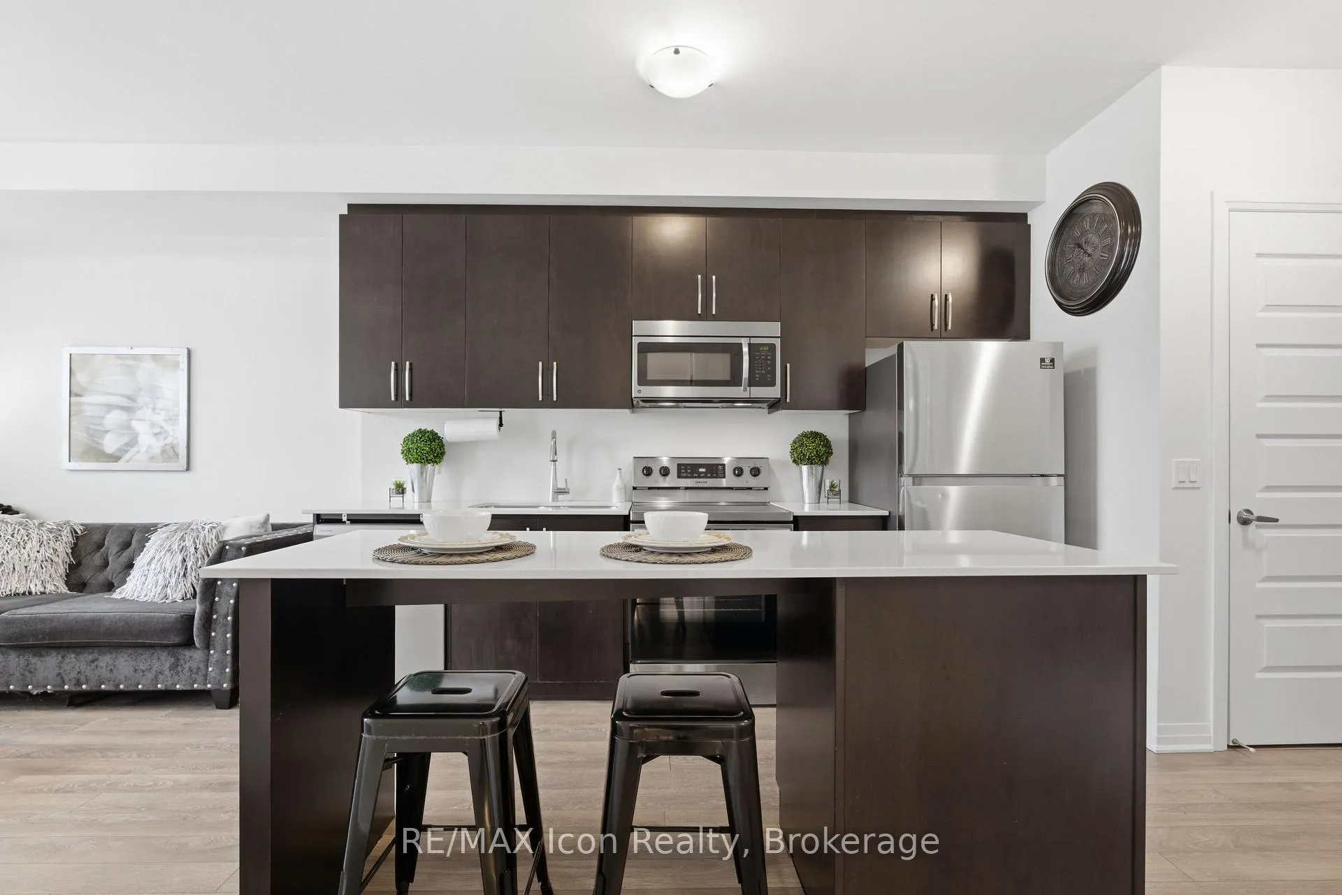 Photo 1 of Unit 106, 1105 Leger Way, Milton, Ford — HOMEH