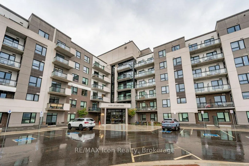 Photo 2 of Unit 106, 1105 Leger Way, Milton, Ford — HOMEH