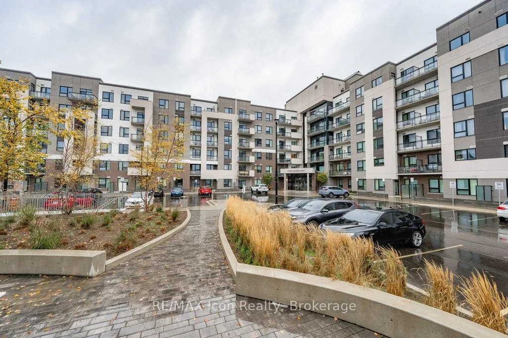 Photo 3 of Unit 106, 1105 Leger Way, Milton, Ford — HOMEH