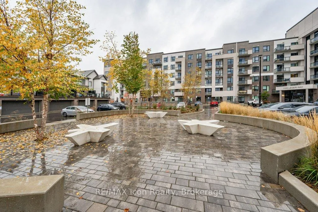 Photo 4 of Unit 106, 1105 Leger Way, Milton, Ford — HOMEH