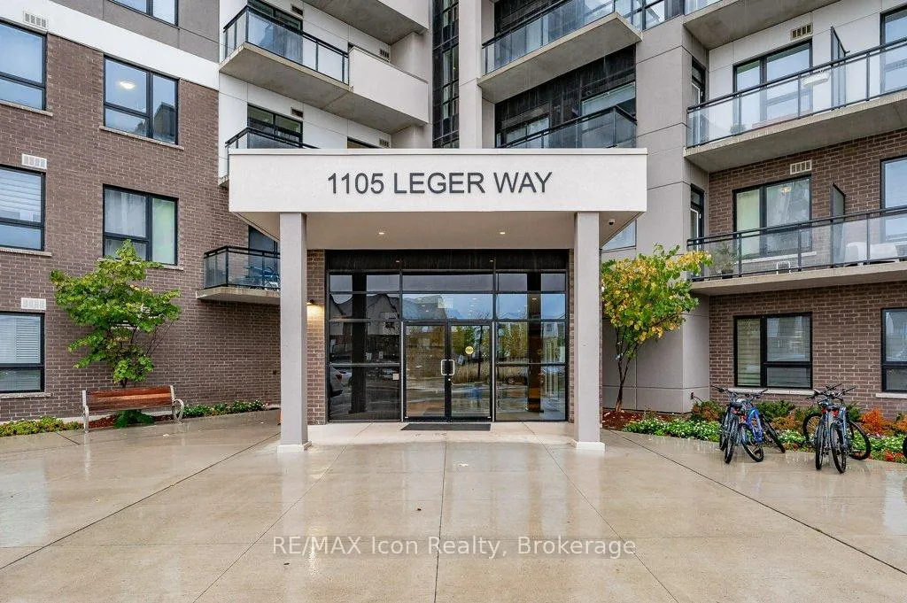 Photo 5 of Unit 106, 1105 Leger Way, Milton, Ford — HOMEH