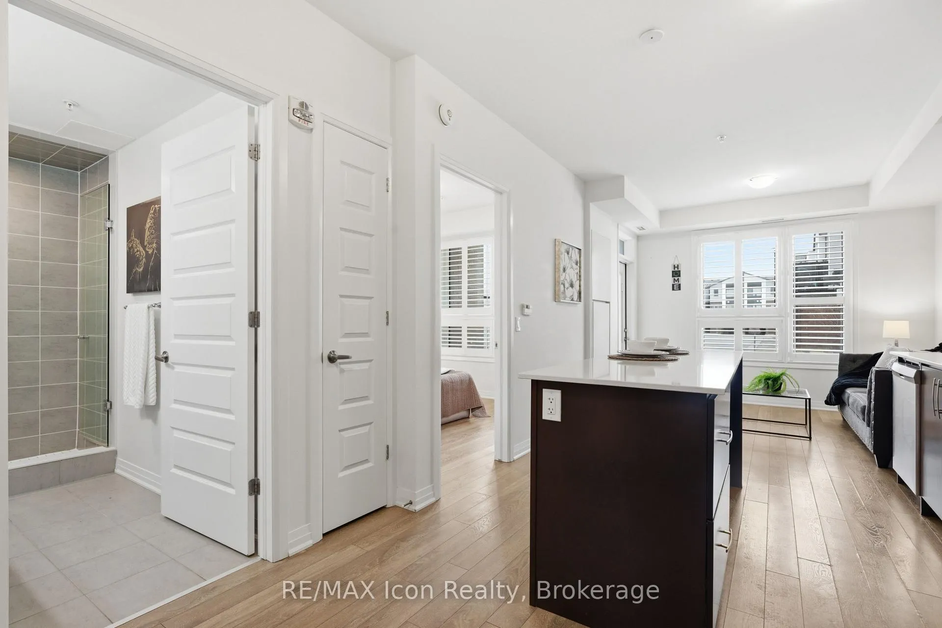 Photo 11 of Unit 106, 1105 Leger Way, Milton, Ford — HOMEH