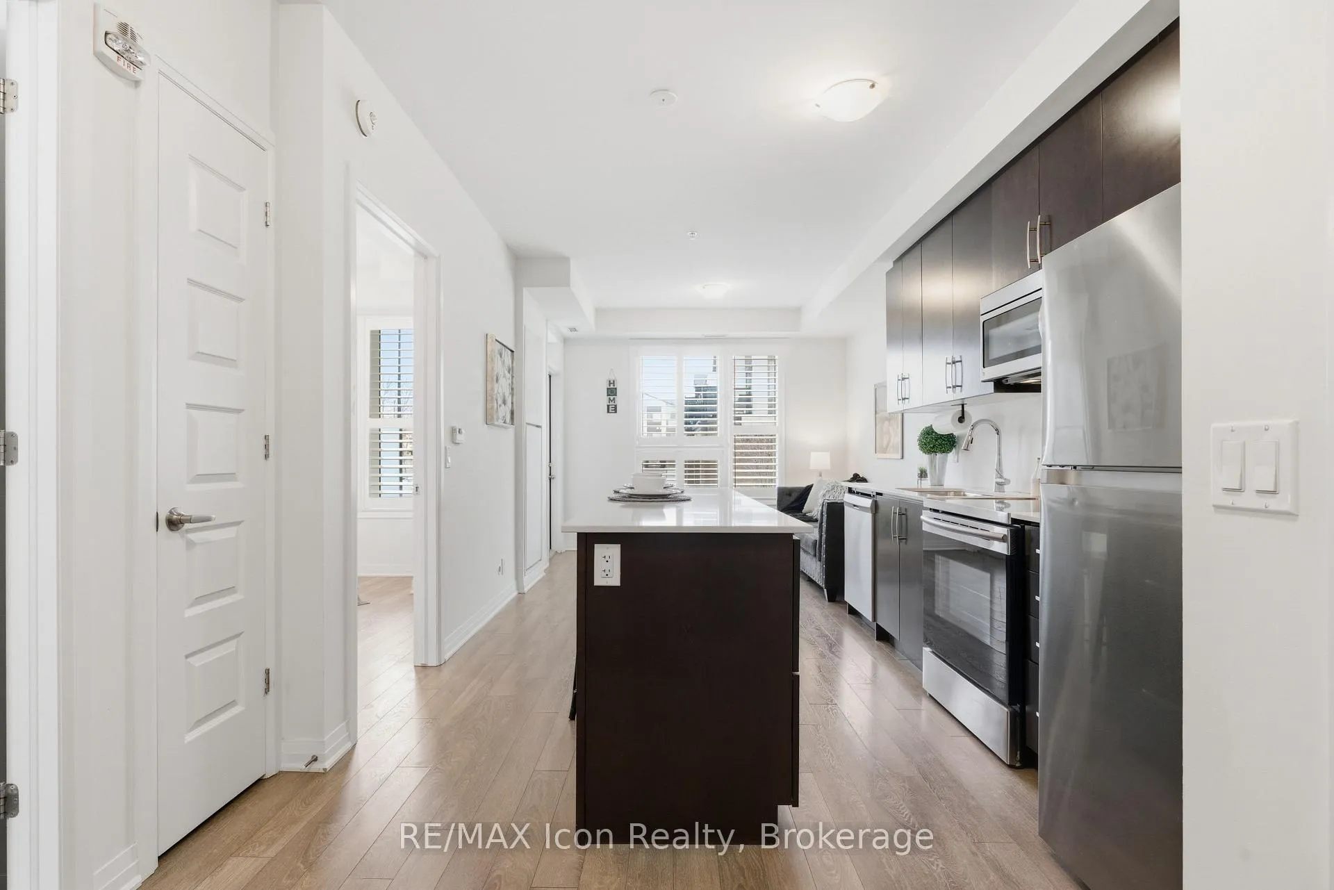 Photo 12 of Unit 106, 1105 Leger Way, Milton, Ford — HOMEH