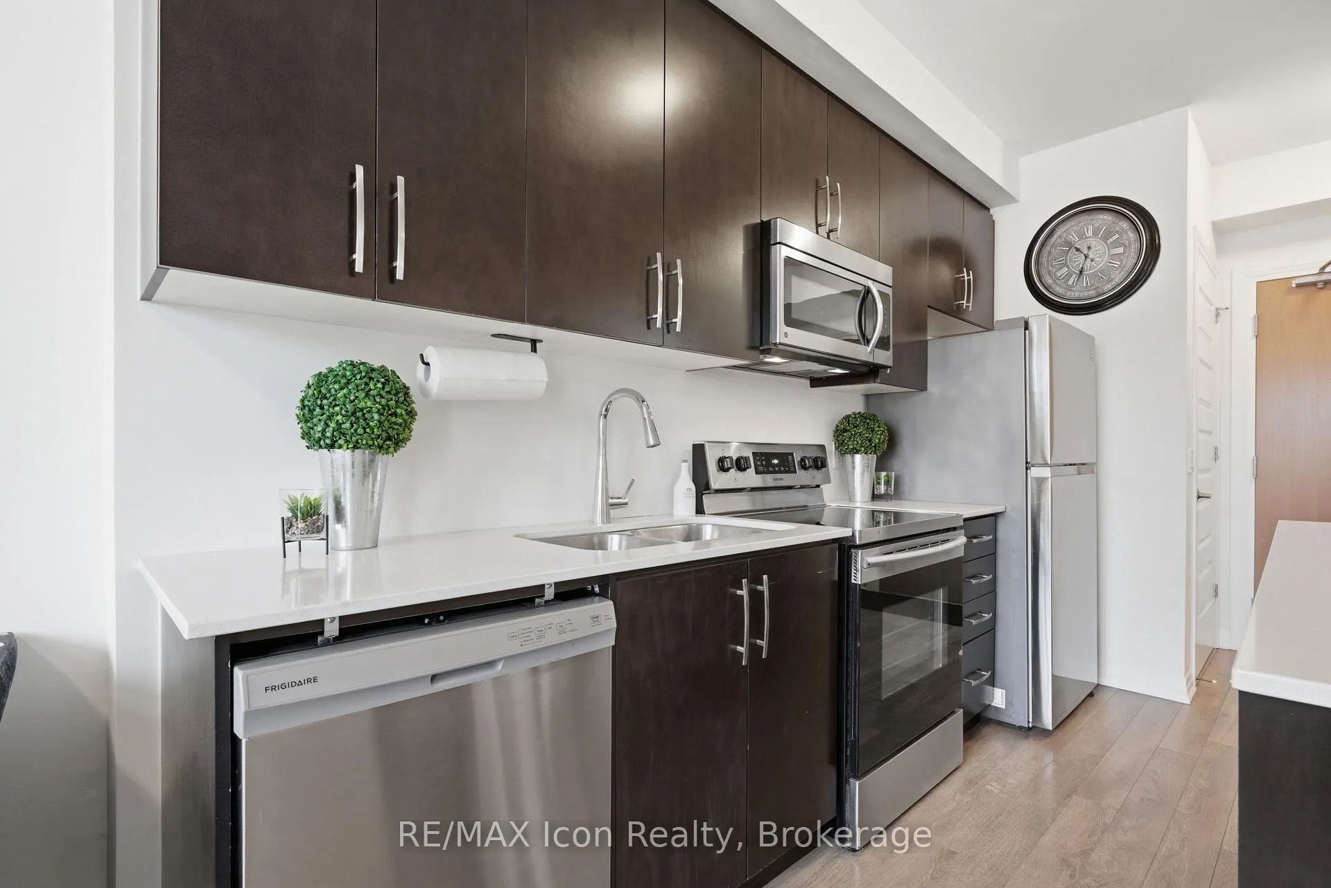 Photo 14 of Unit 106, 1105 Leger Way, Milton, Ford — HOMEH
