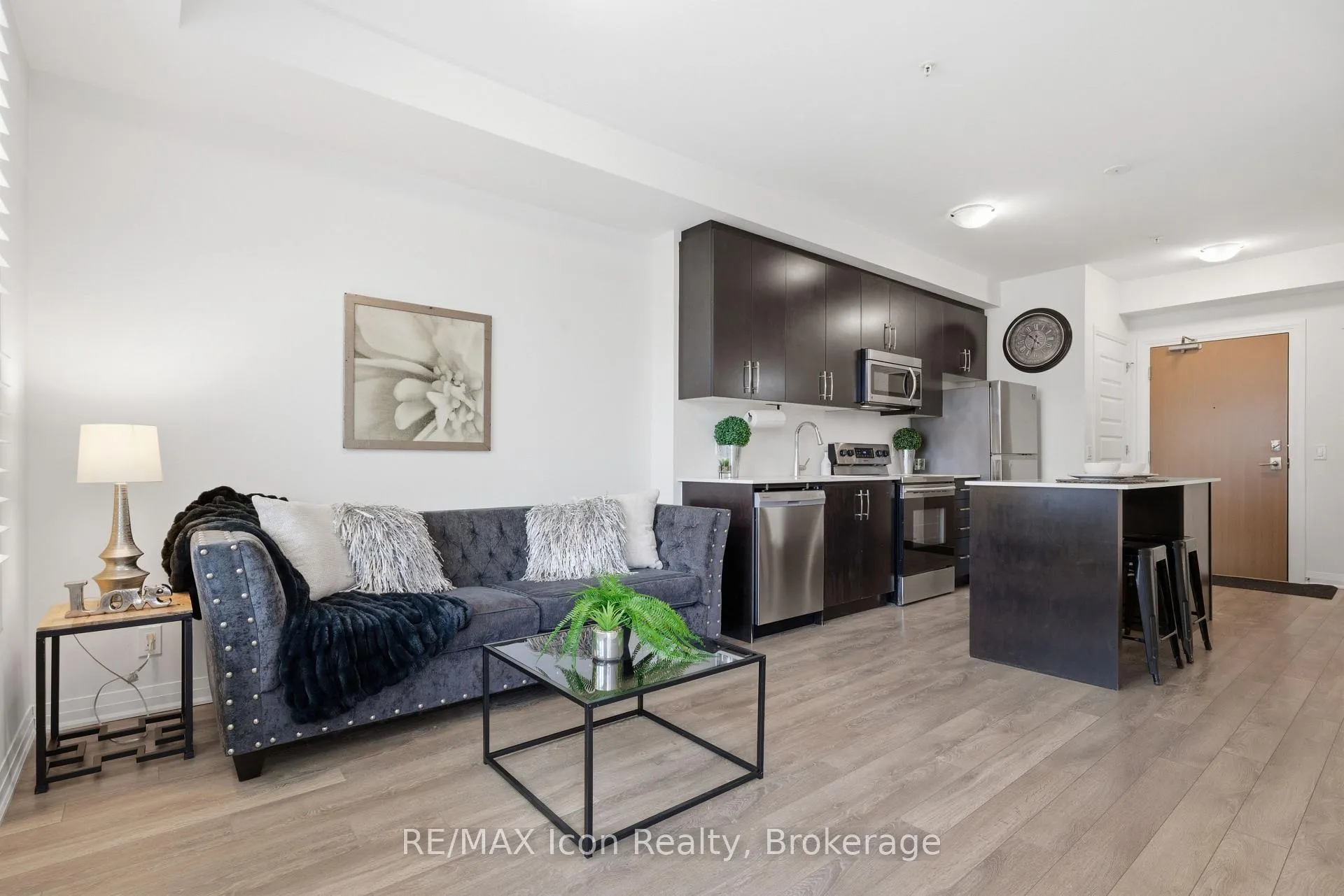 Photo 15 of Unit 106, 1105 Leger Way, Milton, Ford — HOMEH