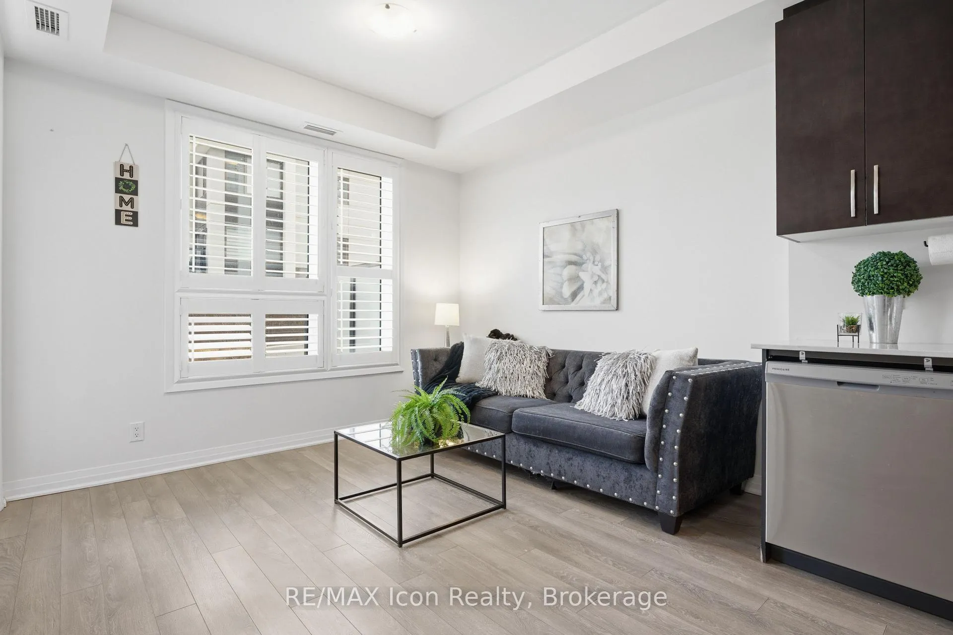 Photo 16 of Unit 106, 1105 Leger Way, Milton, Ford — HOMEH